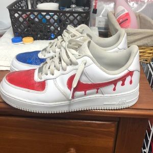 air force 1 custom